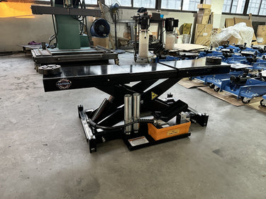 Katool KT-RJ70 7,000lbs Rolling Jack *Fits KT-4H110, KT-4H950, and KT-4H850*