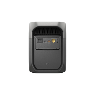 EcoFlow DELTA 3 Max Series Portable Power Station (2048Wh)