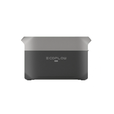 EcoFlow DELTA 3 Max Series Portable Power Station (2048Wh)