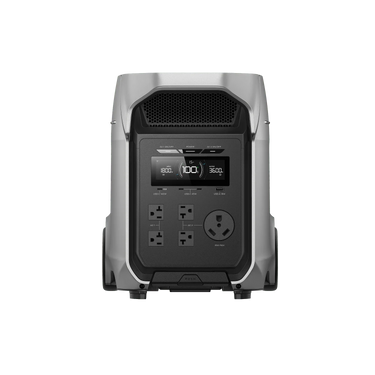 EcoFlow DELTA 3 Ultra Series Portable Power Station