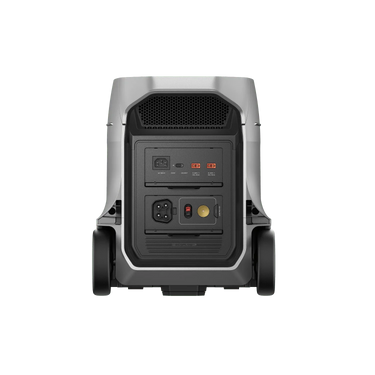 EcoFlow DELTA 3 Ultra Series Portable Power Station