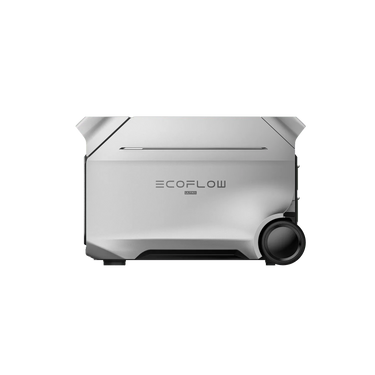 EcoFlow DELTA 3 Ultra Series Portable Power Station