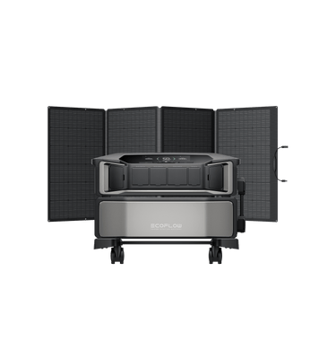 EcoFlow DELTA Pro Ultra Battery