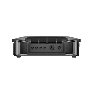 EcoFlow DELTA Pro Ultra Inverter
