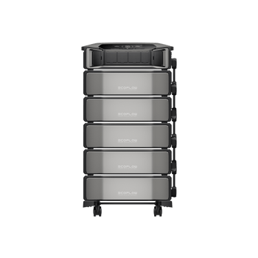 EcoFlow DELTA Pro Ultra + DELTA Pro Ultra Battery