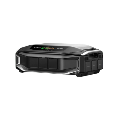 EcoFlow DELTA Pro Ultra X Inverter