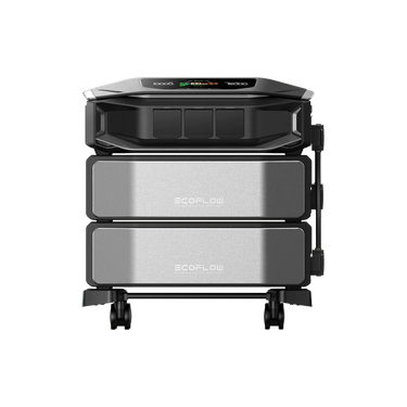EcoFlow DELTA Pro Ultra X Inverter