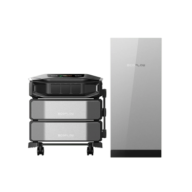 EcoFlow Smart Gateway (200A)