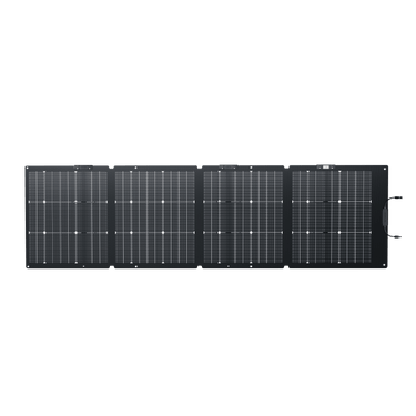 EcoFlow NextGen 220W Bifacial Portable Solar Panel