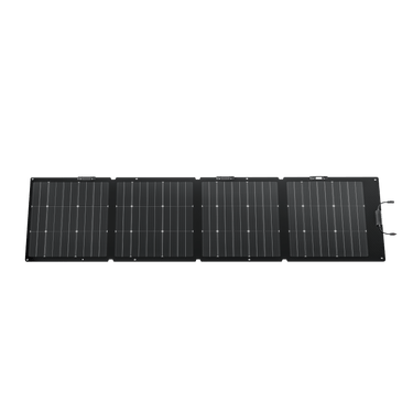 EcoFlow NextGen 220W Bifacial Portable Solar Panel
