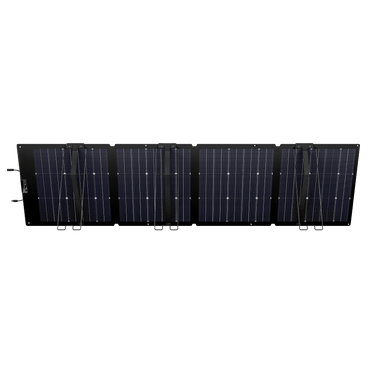 EcoFlow NextGen 220W Bifacial Portable Solar Panel