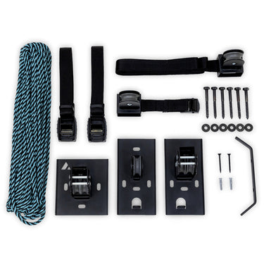 Polipasto para kayak EasyLift | Soporta hasta 150 libras