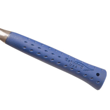 Hacha para tejas Estwing E3-S de 32 oz