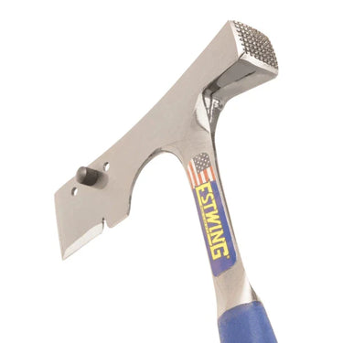 Hacha para tejas Estwing E3-S de 32 oz