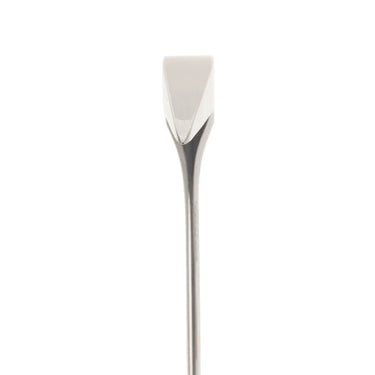 Estwing E3-13P 13oz Lightweight Rock Pick w/ Blue Vinyl Shock Reduction Grip (Smooth Face)