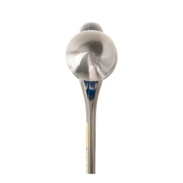 Martillo de bola Estwing E3-32BP de 32 oz con empuñadura azul (cara lisa)