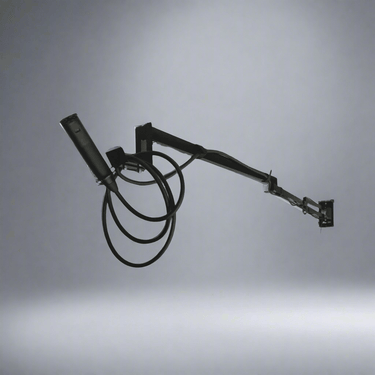 EV Hover Wall-Mounted Cable Holster