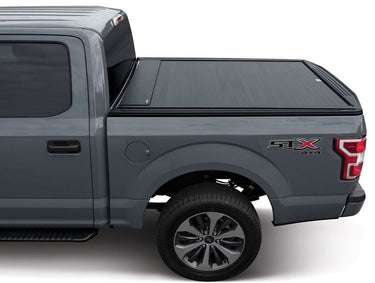 Pace Edwards 2019 Ford Ranger - Caja de 1,52 m, acabado mate