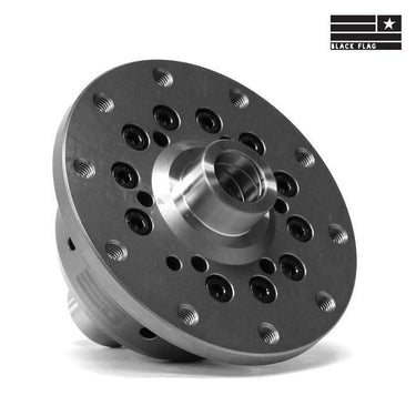 Diferencial de deslizamiento limitado Black Flag | Mini Cooper S 02-06 / Ford Focus SVT 02-04