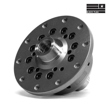 Diferencial de deslizamiento limitado Black Flag | Mini Cooper S 02-06 / Ford Focus SVT 02-04