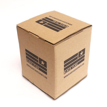 Diferencial de deslizamiento limitado Black Flag | Mini Cooper S 02-06 / Ford Focus SVT 02-04
