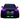 Paneles DRL RGBW multicolor para Ford Explorer (2020-2024) 