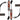 Fox Racing Shox FOX Kit: 20-ON Jeep Gladiator Front Internal Bypass 3.0 Series R R 2-3 Lift DSC 883-26-080 | 883-26-080