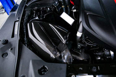 Kit completo de admisión de aire frío HKS 2020 para Toyota Supra GR 70026-AT002