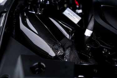 Kit completo de admisión de aire frío HKS 2020 para Toyota Supra GR 70026-AT002