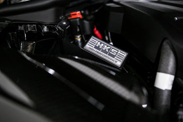 Kit completo de admisión de aire frío HKS 2020 para Toyota Supra GR 70026-AT002