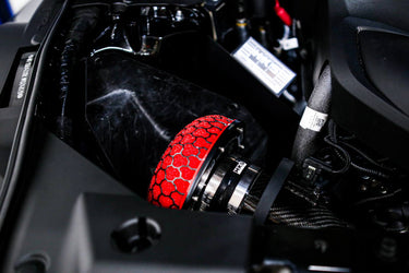 Kit completo de admisión de aire frío HKS 2020 para Toyota Supra GR 70026-AT002