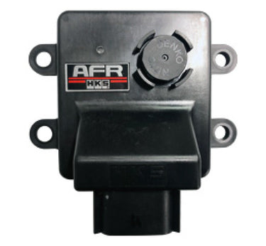 Kit de admisión de aire frío completo HKS DryCarbon AFR FK8 K20C 70026-AH006