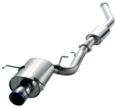 Silenciador HKS Super Turbo Bnr34 Rb26Dett 31029-An003