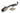 HKS 02-03 Acura RSX (Non S) Hi-Power Exhaust W/ Silencer