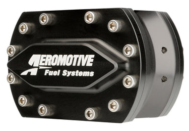 Bomba de combustible Aeromotive, engranaje recto, hexagonal de 3/8", engranaje de 0,900, 19,5 gpm