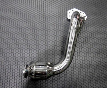 Kit de extensión HKS 12-19 Subaru BRZ/Scion FR-S/Toyota 86 con convertidor catalítico 11999-AT002