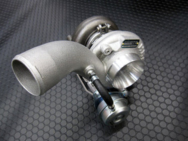 Kit de turbo atornillable HKS 86/brz GtIII-RS