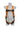 Arnés de cuerpo completo Frontline 100VTB Combat Economy Series con perneras con hebilla de lengüeta (universal)
