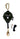 Frontline RPG30 30' Cable Single Leg SRL with Steel Snap Hook End with Carry on Handle and Tagline