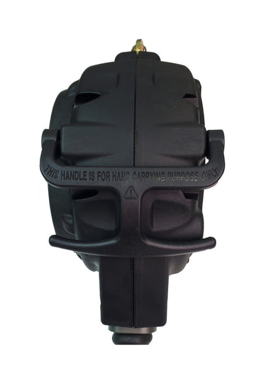 Frontline RPG30 30' Cable Single Leg SRL with Steel Snap Hook End with Carry on Handle and Tagline