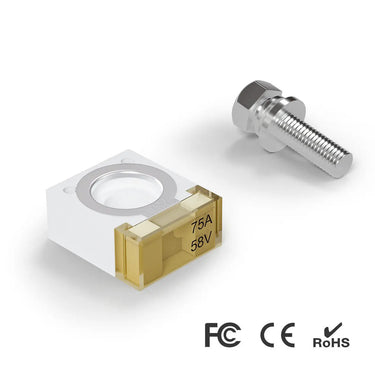 MRBF Terminal Fuse(30A/40A/60A/75A/100A/150A/200A/250A/300A/350A/400A) — 350A