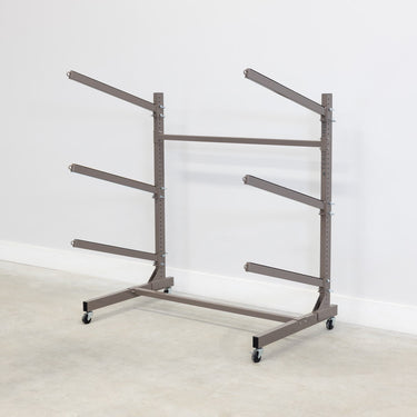 G-Watersport 3 niveles con ruedas | Monocasco | Barro