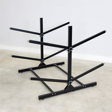 G-Watersport 4 niveles | Doble cara | Negro