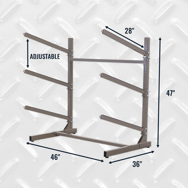 G-Watersport 3 niveles | Barro