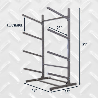G-Watersport 4 niveles | Barro