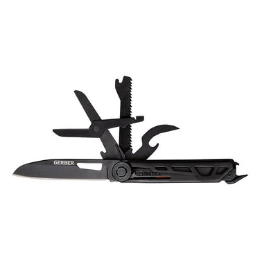 Gerber Gear 1064393 Armbar Scout - Naranja Quemado