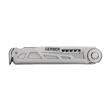 Gerber Gear 1064413 Armbar Trade - Plateado
