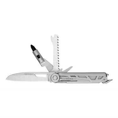 Gerber Gear 1064413 Armbar Trade - Plateado