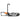 Gerber Gear 31-003840 Stake Out - Plateado