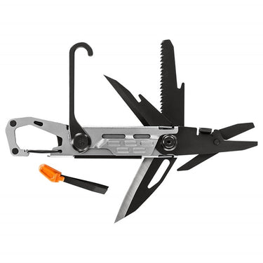 Gerber Gear 31-003840 Stake Out - Plateado